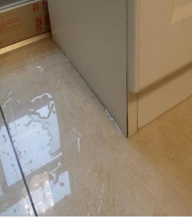 永兴漏水检测 厕所漏水怎么检测?